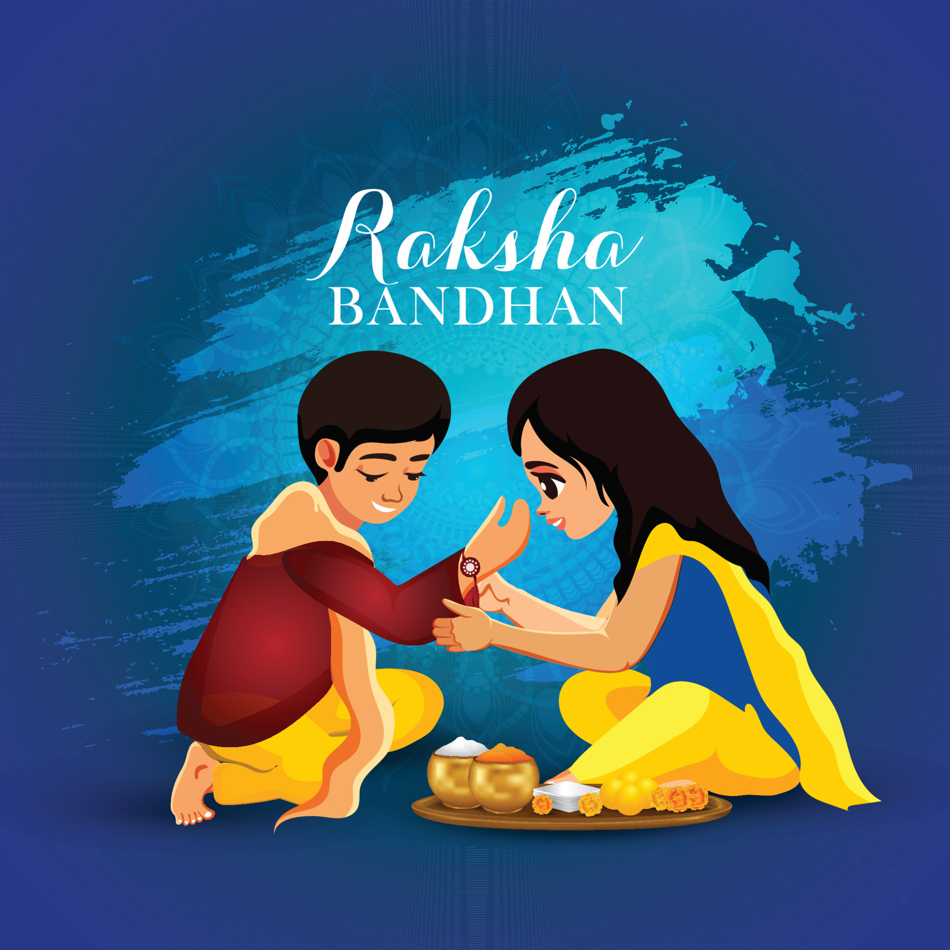 Best Time to Tie Rakhi 2023: 30 व 31 अगस्त को राखी बांधने का ये है सबसे शुभ मुहूर्त, खत्म हो जाएगी भद्रा