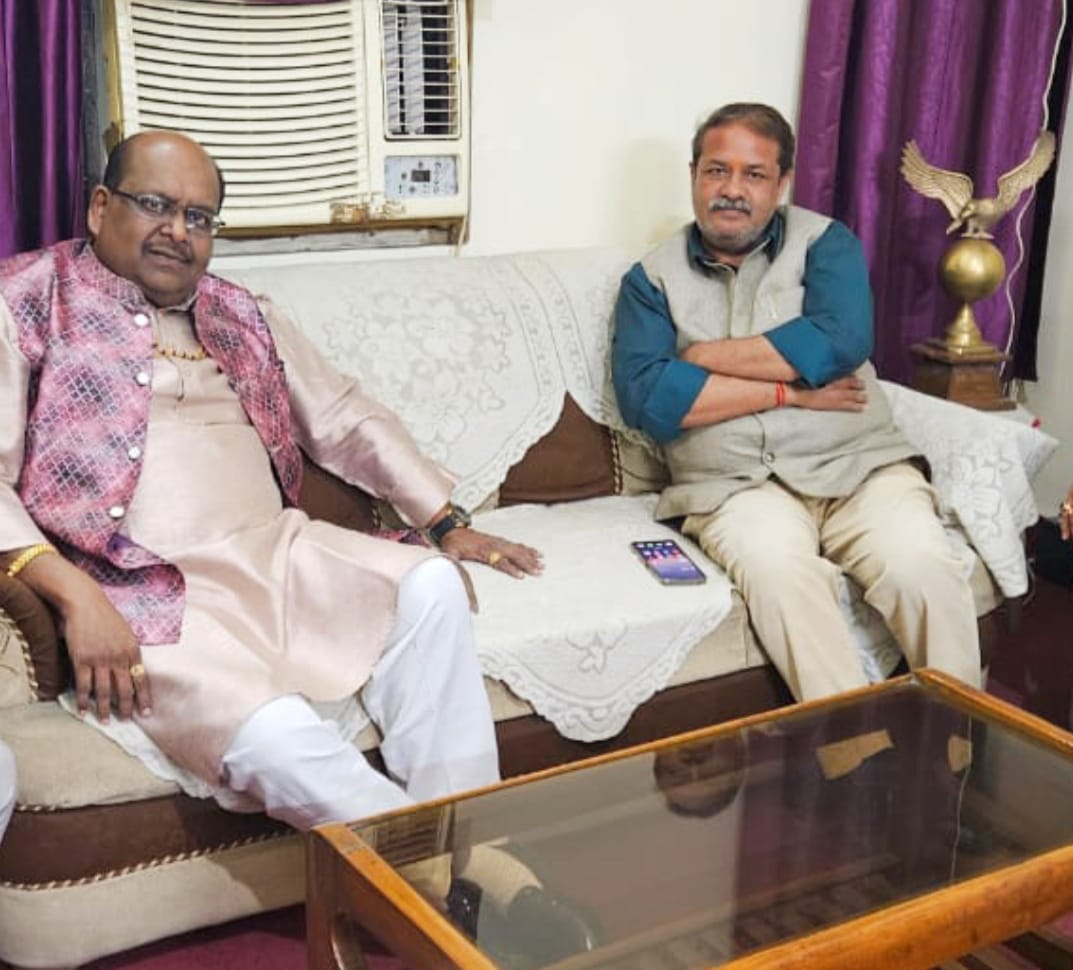यारो सब दुआ करो, मिल के फरियाद करो” ____इंटरव्यू: राम शंकर (फिल्म इंडस्ट्री के जाने-माने प्ले-बैक सिंगर/म्यूजिक डायरेक्टर)