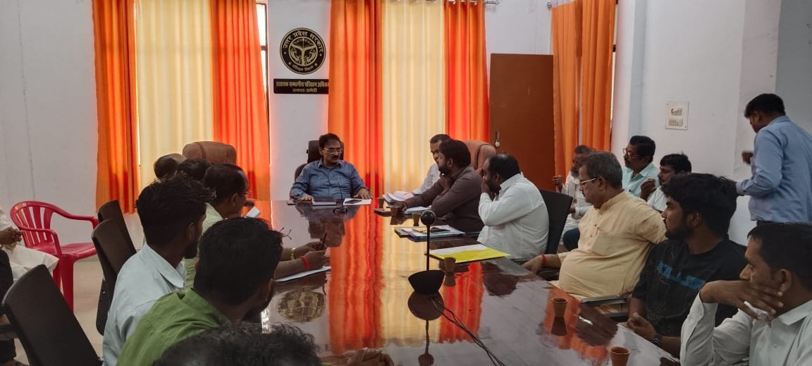 मानक विहीन स्कूली वाहनों पर होगी सख्त कार्रवाई : एआरटीओ।