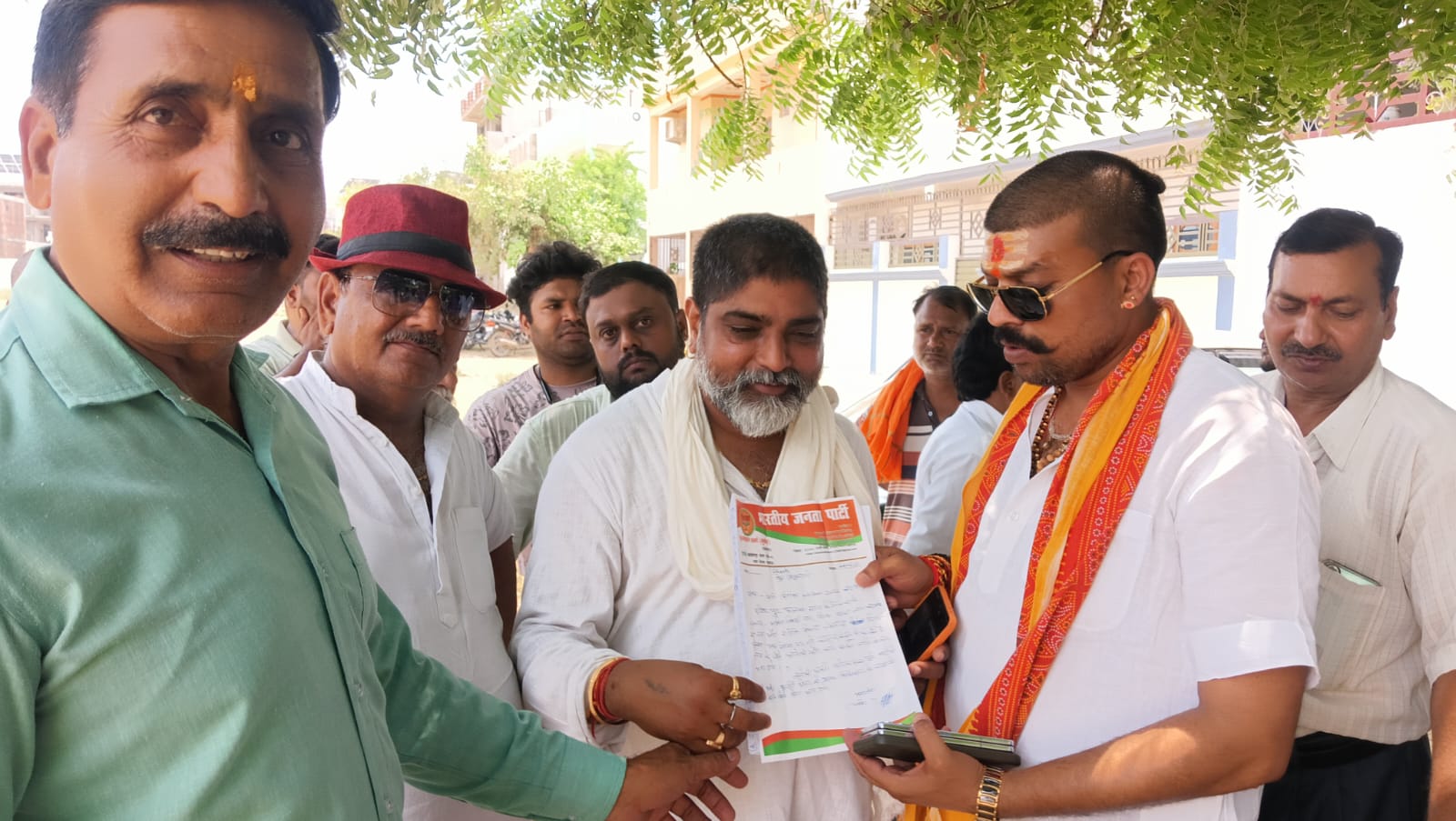 गौचर भूमि पर कथित कब्जे के प्रयास से भड़के ग्रामीण, निष्पक्ष जांच की उठी मांग