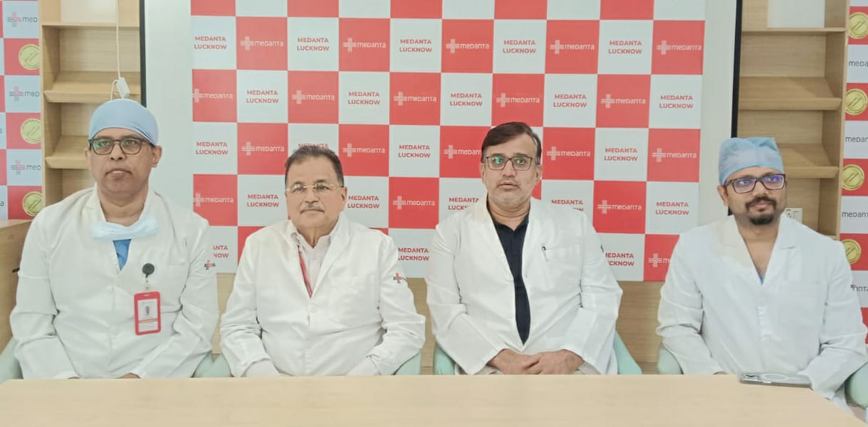 स्ट्रोक में हर सेकंड अनमोल, समय पर इलाज से बच सकती है जान और स्थायी विकलांगता : विशेषज्ञ